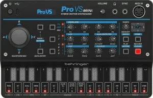 Behringer Pro-VS Mini Synthesizer