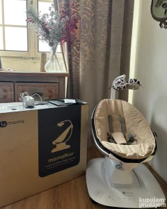 4moms njihalica sa garancijom