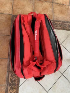 Wilson tenis torba 15pcs