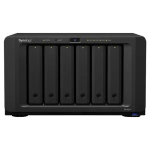 SYNOLOGY Ds1621+