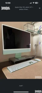 APPLE iMac 24" M3