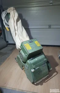 Hummel masina za hoblovanje