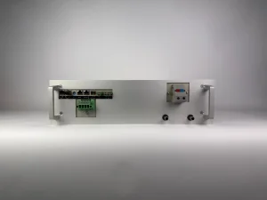 PMB HPC 813-1 Industrijsko lasersko napajanje ROFIN