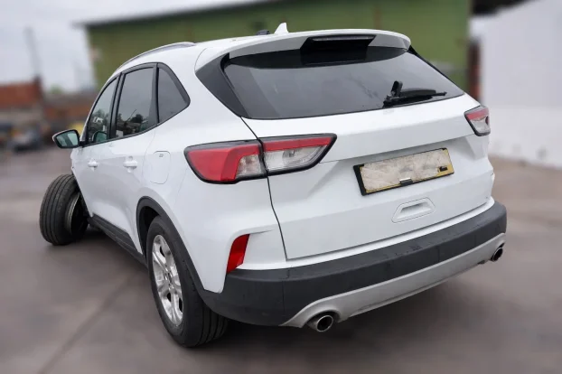 Delovi FORD KUGA 2023 2.0 Dizel YMDA motor Euro6 4X4