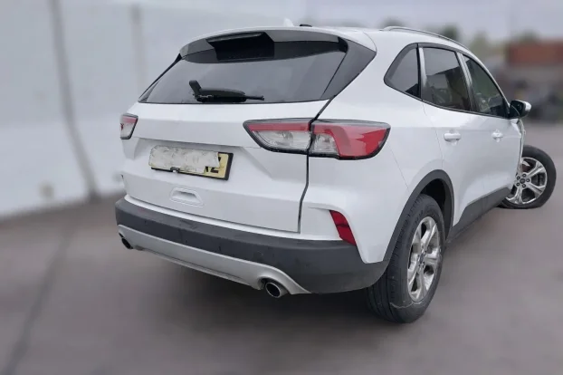 Delovi FORD KUGA 2023 2.0 Dizel YMDA motor Euro6 4X4