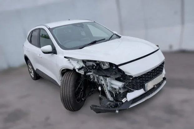 Delovi FORD KUGA 2023 2.0 Dizel YMDA motor Euro6 4X4