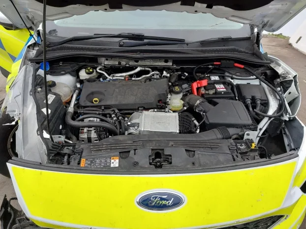 Delovi FORD KUGA 2023 2.0 Dizel YMDA motor Euro6 4X4