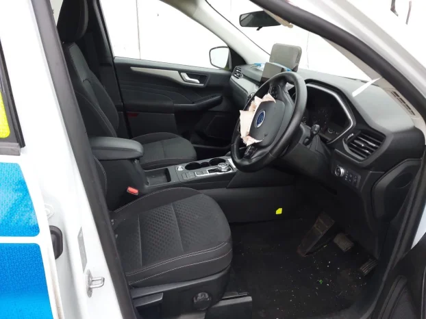 Delovi FORD KUGA 2023 2.0 Dizel YMDA motor Euro6 4X4