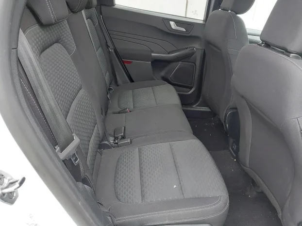 Delovi FORD KUGA 2023 2.0 Dizel YMDA motor Euro6 4X4