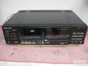 Teac V800X kaset dek