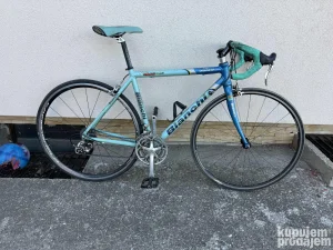biciklo Bianchi ENGINNERED