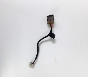 HP DV6 - DC jack