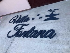 Reklama za vase apartmane