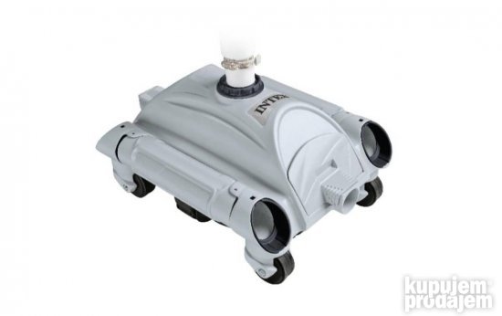 Usisivač za bazen Intex 28001