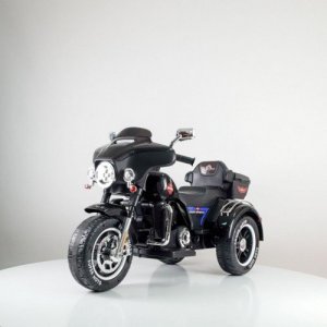 Motor na akumulator 121 Crni