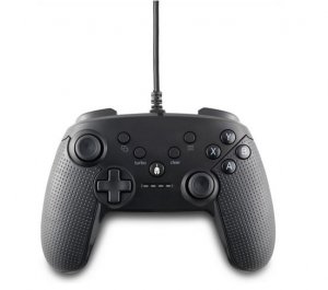 SPARTAN GEAR Mothax 2 controller black (Xbox)