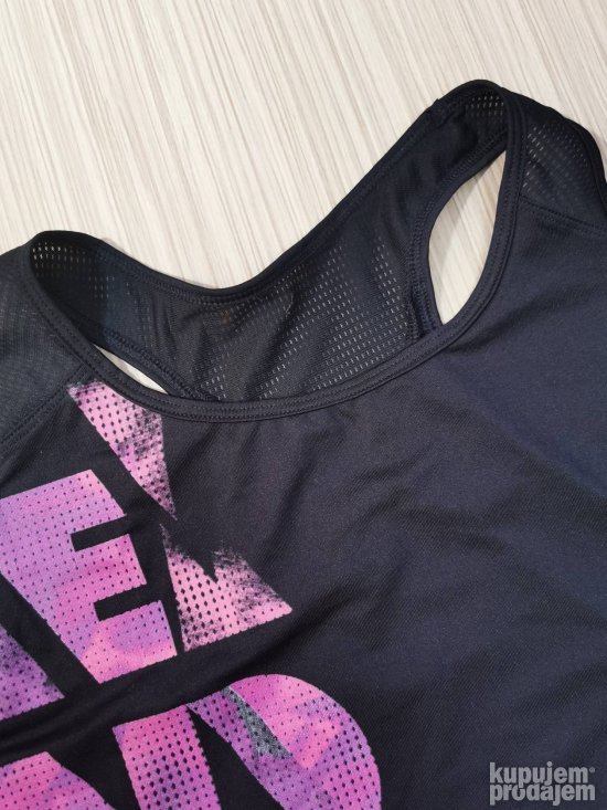 Domyos ženska sportska majica L