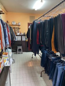 prodaja garderobe na kilo