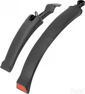 Blatobrani pvc sa amortizerom prednji/zadnji šifra 11450