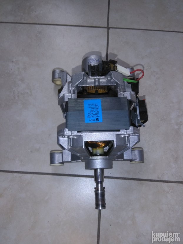 Motor za ves masinu Gorenje