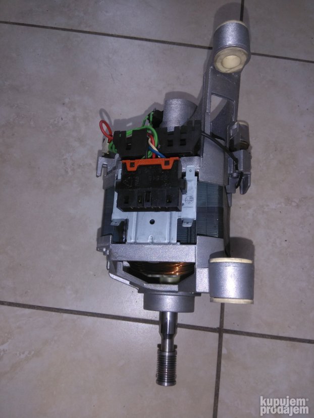 Motor za ves masinu Gorenje