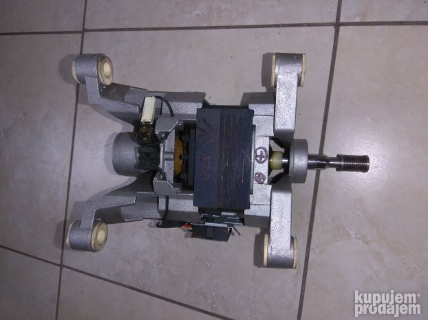 Motor za ves masinu Gorenje