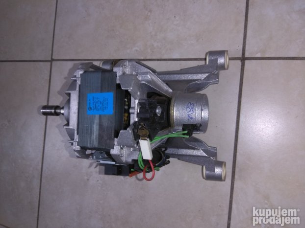 Motor za ves masinu Gorenje