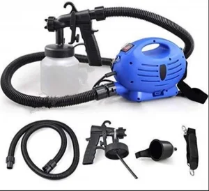 Pistolj za farbanje Paint zoom