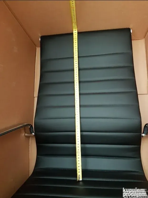 Sigma stolica Premium Novo