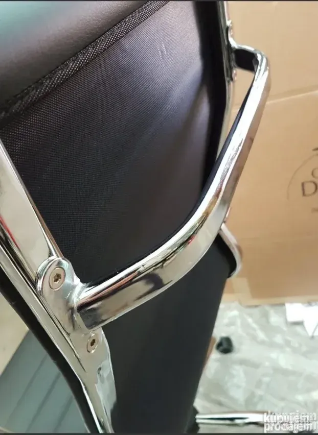 Sigma stolica Premium Novo