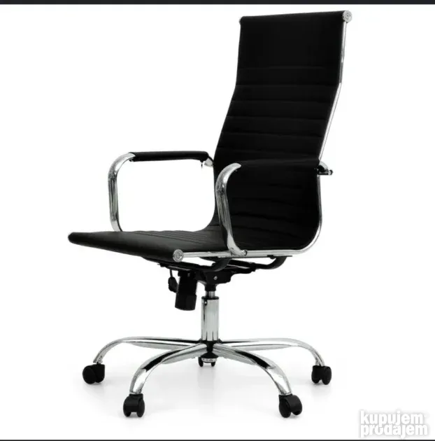 Sigma stolica Premium Novo