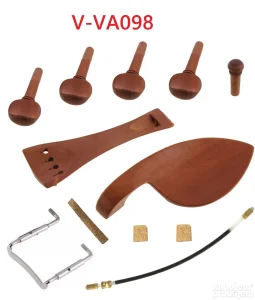 Komplet za violinu zamenski delovi