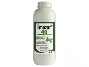Imazar 40 1l