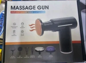 Novi pištolj za masažu Toplo-hladno Cena: 3200din