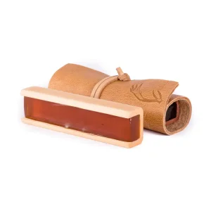 Leatherwood Bespoke 25% Crisp/75% kalafonijum za violinu