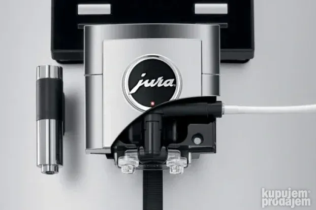 Jura X10 Platinum Professional espresso kafe aparat