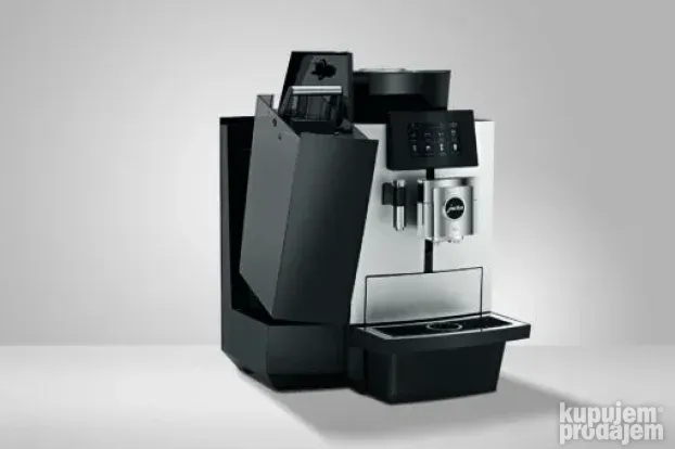 Jura X10 Platinum Professional espresso kafe aparat