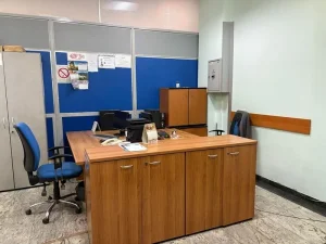 Bulevar Oslobođenja, poslovni prostor, 57m2