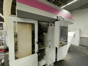 CNC strug vertikalni Emag VSC 250 DUO