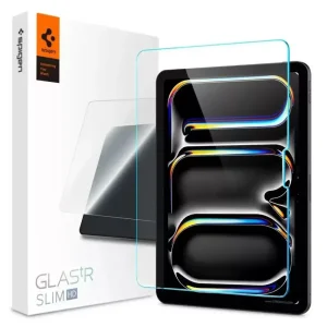 Spigen Glastr Slim Hd Tempered Glass (tempered Glass) Screen