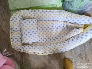 Gnezdo za bebe