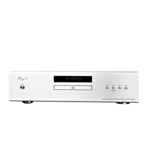 Cayin CS-100CD Lampaški CD Player