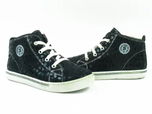 Sttefi  dečije cipele patike KOŽA NOVO P6223