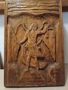 Duborez Св. Арх. Михаило