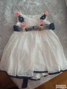 Haljinice za bebe br 68