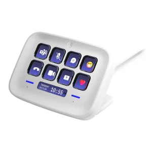 ELGATO Stream Deck Neo white
