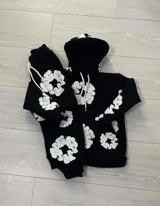 Denim Tears termo komplet