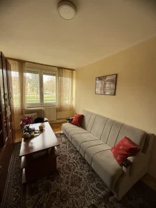 Kragujevac, Bubanj, 2.0 dvosoban, 45 m²