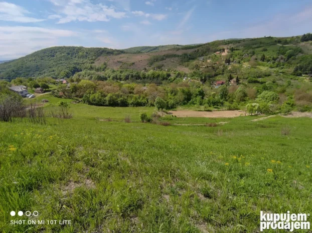 Beočin, Rakovac, 2.0 dvosobna, 26 m²