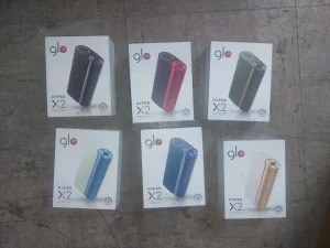 Glo uredjaji